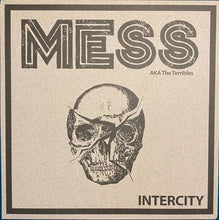 Mess: Intercity 12"