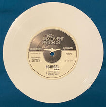 Mess / The Chisel: Mess / The Chisel 7"