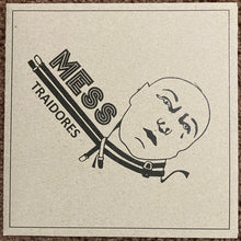 Mess: Traidores 7"