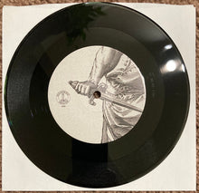 Mess: Traidores 7"