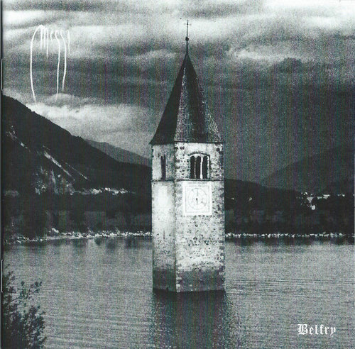 Messa: Belfry CD