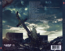Metal Church: From The Vault CD