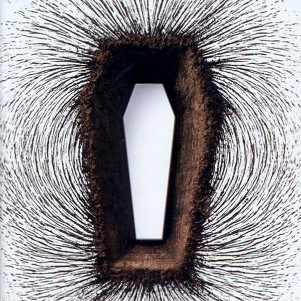 Metallica: Death Magnetic CD