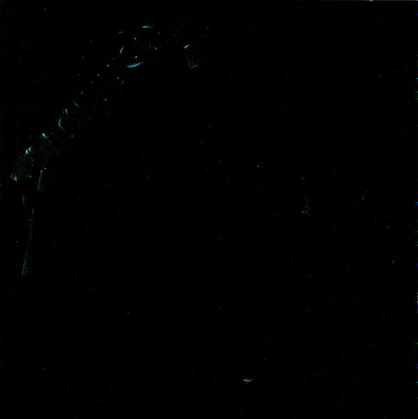 Metallica: S/T CD