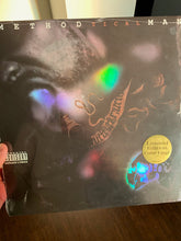 Method Man: Tical 12"