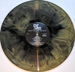 Method Man: Tical 12"