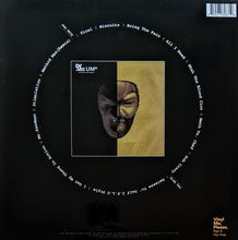 Method Man: Tical 12"