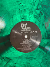 Method Man: Tical 12"