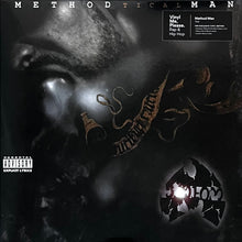 Method Man: Tical 12"