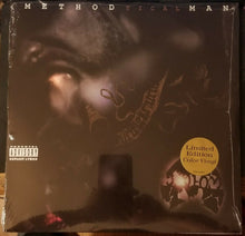 Method Man: Tical 12"
