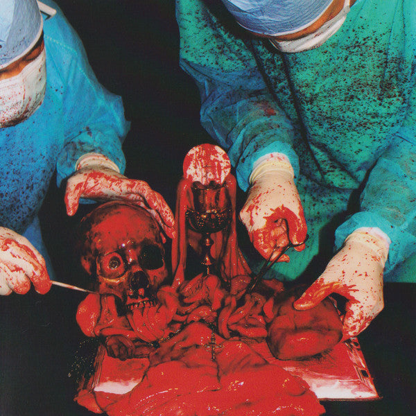 Miasmatic Necrosis: Apex Profane CD