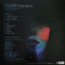 Mica Levi: Under The Skin 12"