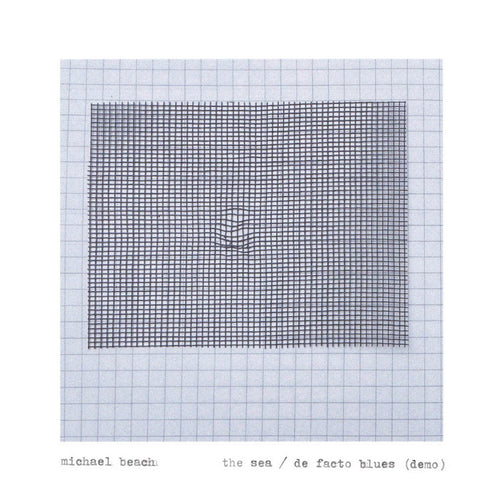 Michael Beach: The Sea 7