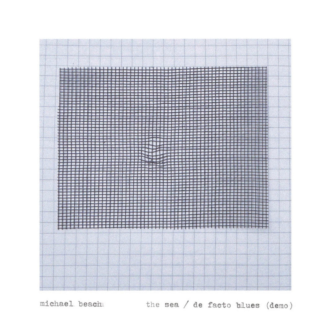 Michael Beach: The Sea 7