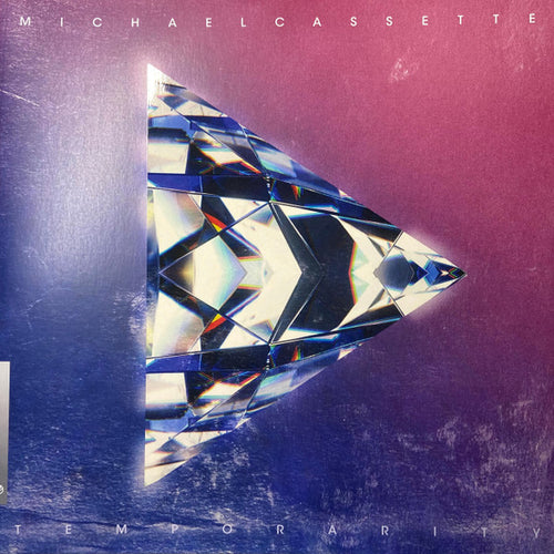 Michael Cassette: Temporarity 2x12