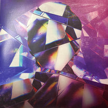 Michael Cassette: Temporarity 2x12"