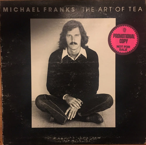 Michael Franks: The Art Of Tea 12