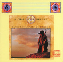 Michael Martin Murphey: Blue Sky • Night Thunder CD