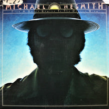 Michael Nesmith: From A Radio Engine To The Photon Wing 12"