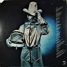 Michael Nesmith: From A Radio Engine To The Photon Wing 12"
