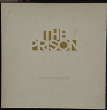 Michael Nesmith: The Prison 12" box set