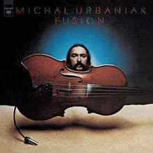 Michal Urbaniak: Fusion 12"