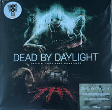 Michel F. April: Dead By Daylight (Official Video Game Soundtrack) 12"