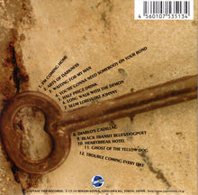 Mick Farren: To The Masterlock (Live In Japan 2004) CD