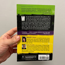 Mickey Leigh with Legs McNeil: I Slept with Joey Ramone book