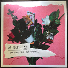 Middle Kids: New Songs For Old Problems 12"