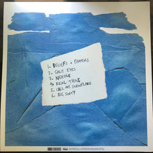 Middle Kids: New Songs For Old Problems 12"