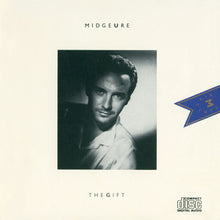 Midge Ure: The Gift CD