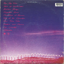 Midnight Oil: Blue Sky Mining 12"