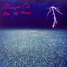 Midnight Oil: Blue Sky Mining 12"