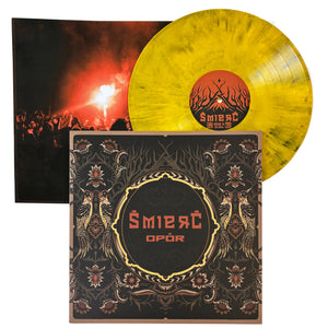 Śmierć: Opor 12"