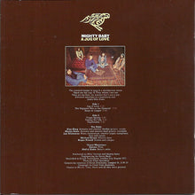 Mighty Baby: A Jug Of Love CD