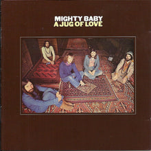 Mighty Baby: A Jug Of Love CD