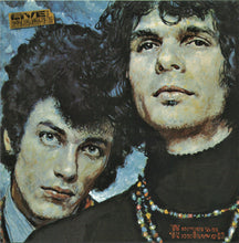 Mike Bloomfield and Al Kooper: The Live Adventures Of Mike Bloomfield And Al Kooper 2xCD