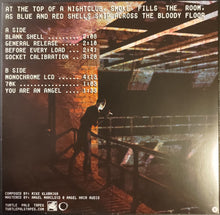 Mike Klubnika: Buckshot Roulette OST 10"