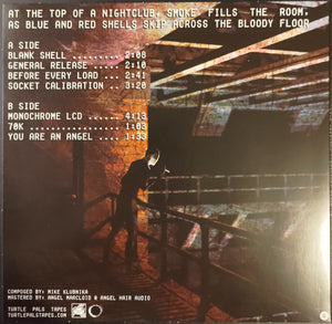 Mike Klubnika: Buckshot Roulette OST 10"
