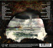 Mike Oldfield: Man On The Rocks 2xCD