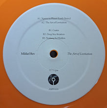 Mikkel Rev: The Art Of Levitation 2x12"