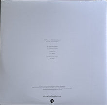 Mikkel Rev: The Art Of Levitation 2x12"