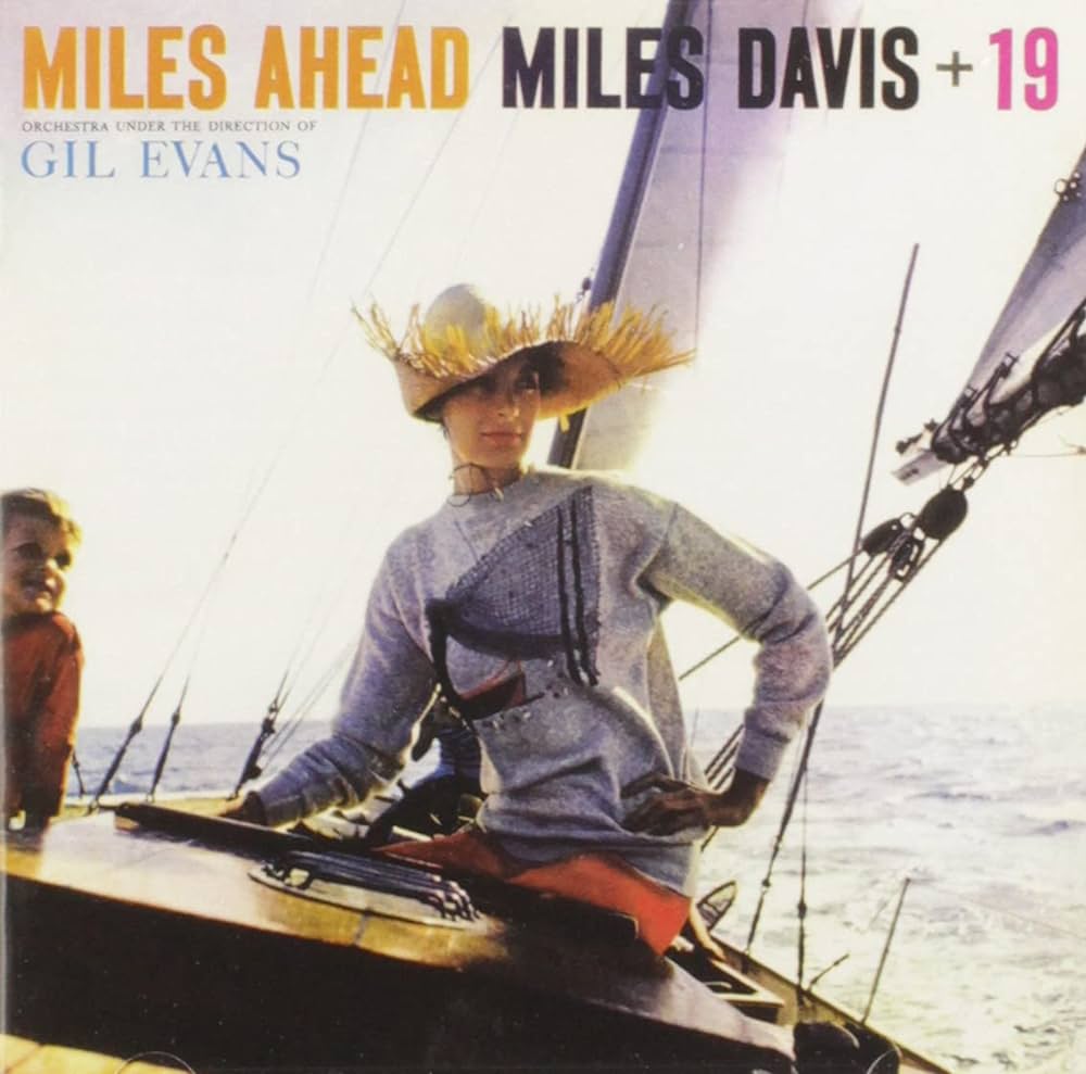 Miles Davis: Miles Ahead 12
