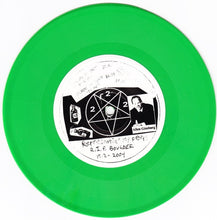 Minch / Breathilizör: Split 7"