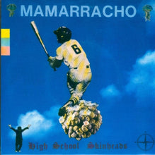 Minch / Mamarracho: Split 7"