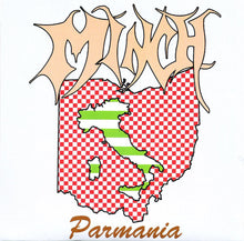 Minch / Sloth: Split 7"