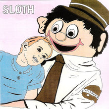 Minch / Sloth: Split 7"