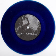 Mind Collage / Sewn Shut: Split 7"