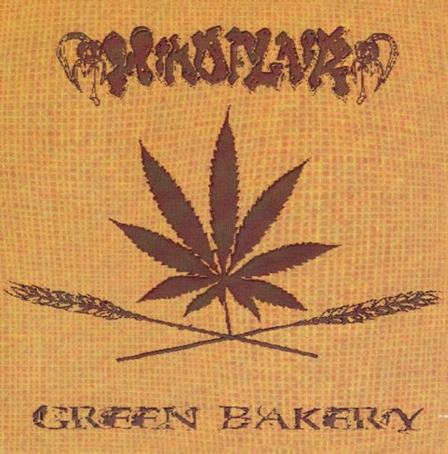 Mindflair: Green Bakery 12